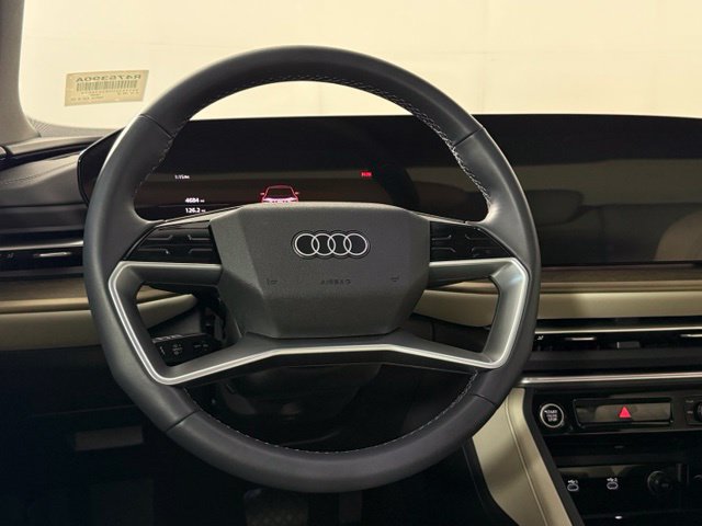 Used 2025 Audi Q5 Premium Plus w/ Premium Plus AWD/4WD image 22