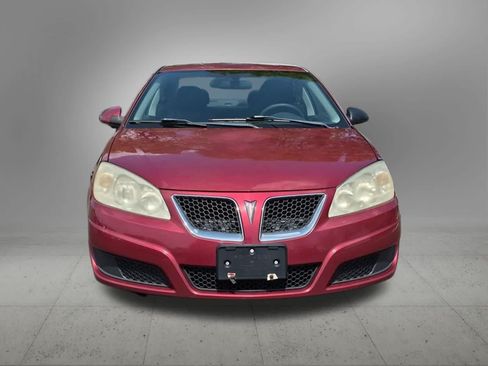 Used 2010 Pontiac G6 Sedan FWD image 9