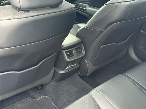 Used 2019 Lexus ES 350 w/ Premium Package FWD image 25
