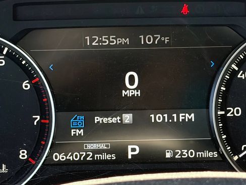 Used 2022 Mitsubishi Outlander ES FWD image 12