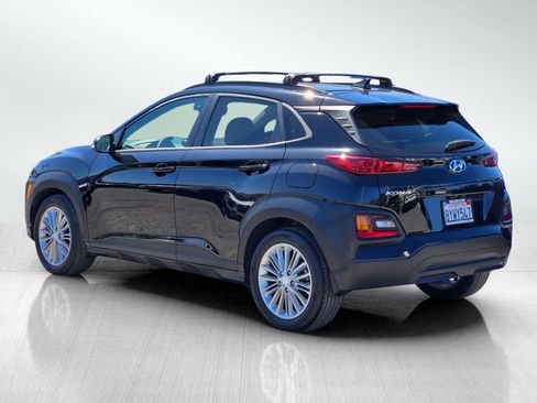 Used 2021 Hyundai Kona SEL Plus FWD image 6