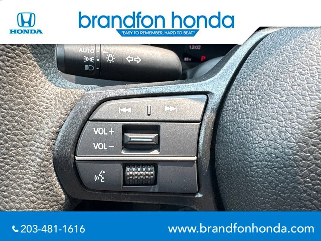 Used 2023 Honda Accord LX image 14