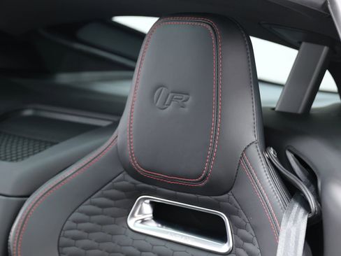 Used 2021 Jaguar F-TYPE R AWD/4WD image 18
