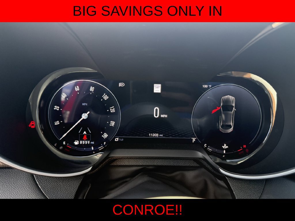 Used 2024 Alfa Romeo Giulia Veloce RWD image 17