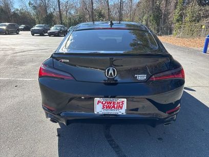 Used 2024 Acura Integra A-Spec