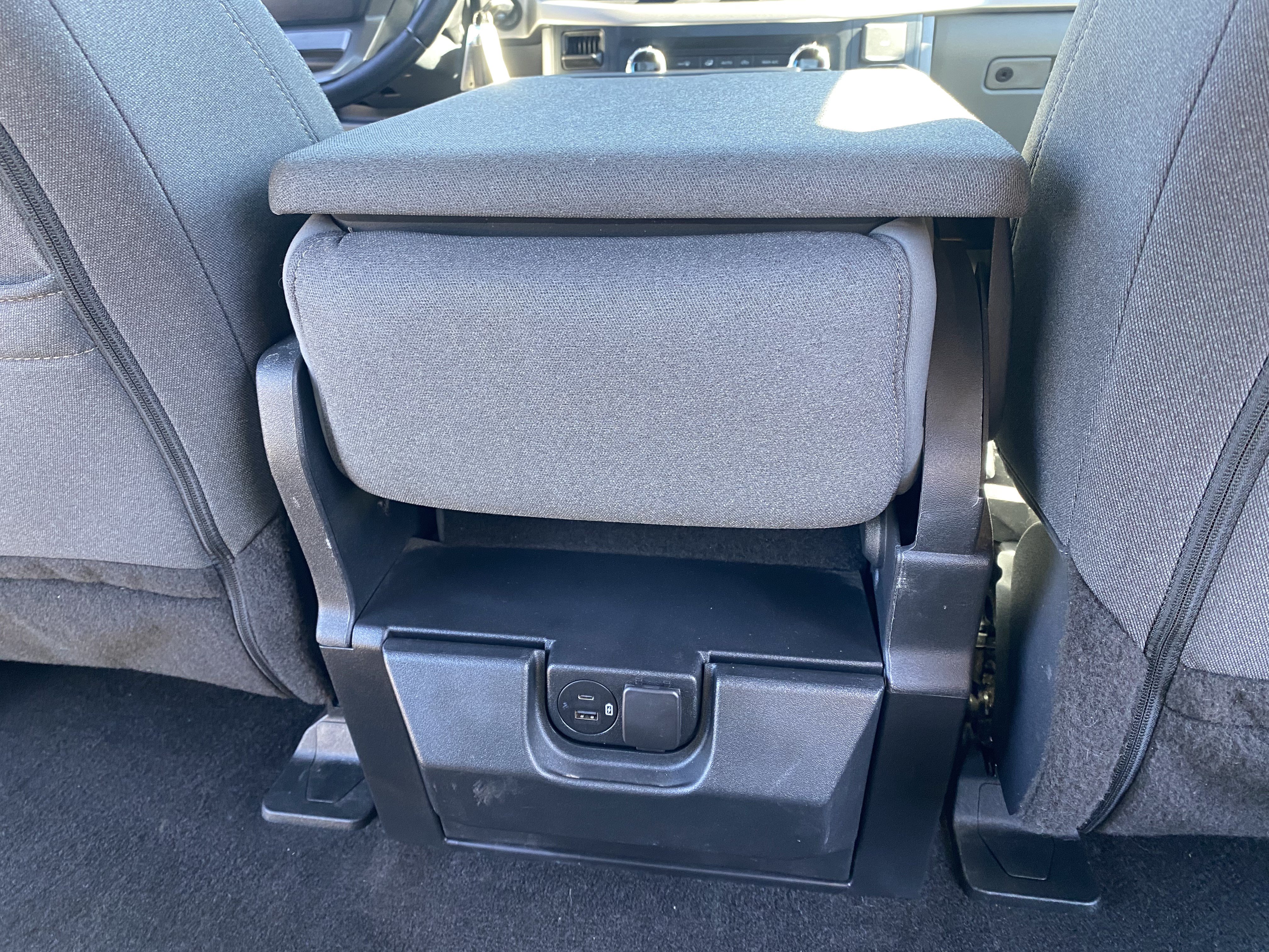 Used 2021 Ford F150 XLT w/ Equipment Group 301A Mid AWD/4WD image 20