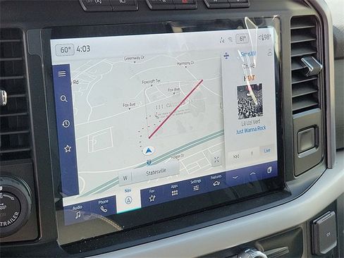 New 2023 Ford F150 XLT w/ Equipment Group 302A High image 8