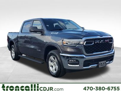 Used 2026 RAM 1500 Big Horn