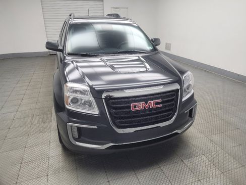 Used 2017 GMC Terrain SLE w/ Convenience Package FWD image 14