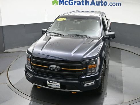 Used 2023 Ford F150 Tremor AWD/4WD image 23