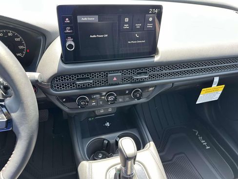 New 2026 Honda HR-V Sport image 16