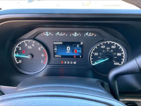 Used 2024 Ford F350 XL w/ STX Appearance Package image 22