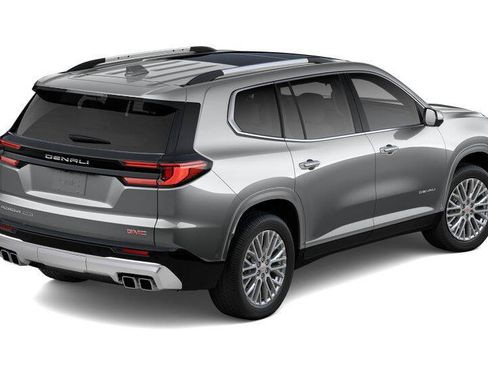 New 2026 GMC Acadia Denali w/ Super Cruise Package AWD/4WD image 47