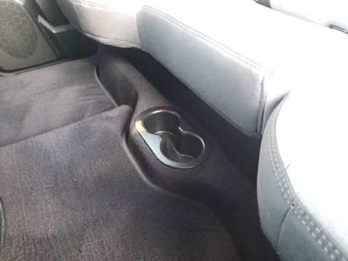 Used 2024 RAM 3500 Big Horn image 21