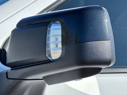 Used 2025 GMC Sierra 1500 Elevation w/ Elevation Premium Package image 55