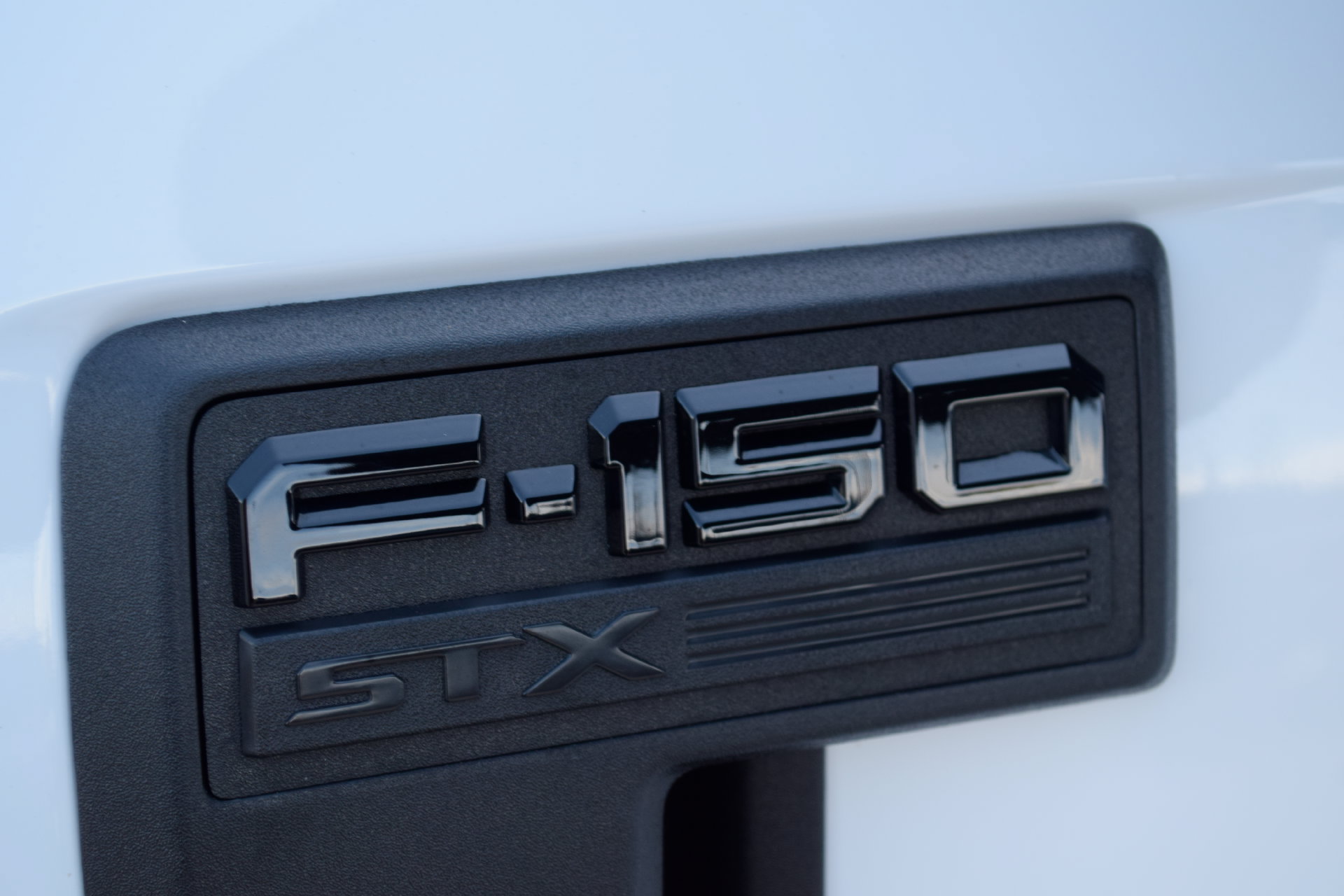 Used 2023 Ford F150 XL w/ STX Appearance Package RWD image 17