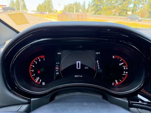 Used 2021 Dodge Durango GT AWD/4WD image 14