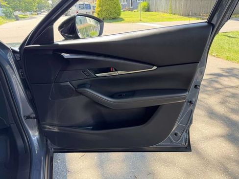Used 2022 MAZDA CX-30 AWD 2.5 S w/ Preferred Package image 12