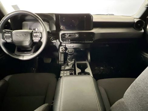 Used 2025 Toyota Land Cruiser 1958 AWD/4WD image 9