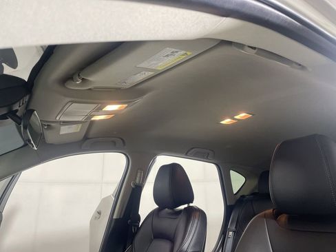 Used 2024 MAZDA CX-5 AWD 2.5 S w/ Select Package image 18