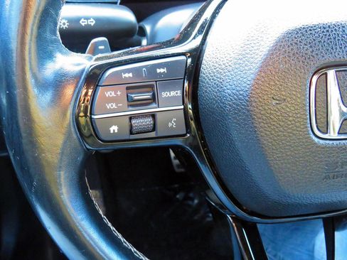 Used 2022 Honda Civic Sport image 24