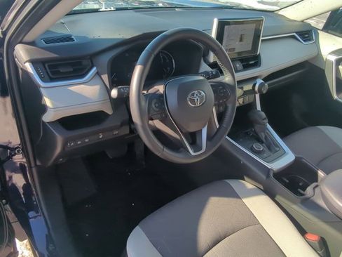 Certified 2023 Toyota RAV4 XLE image 9