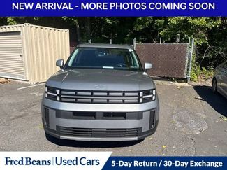 Used 2025 Hyundai Santa Fe SEL AWD/4WD video 2