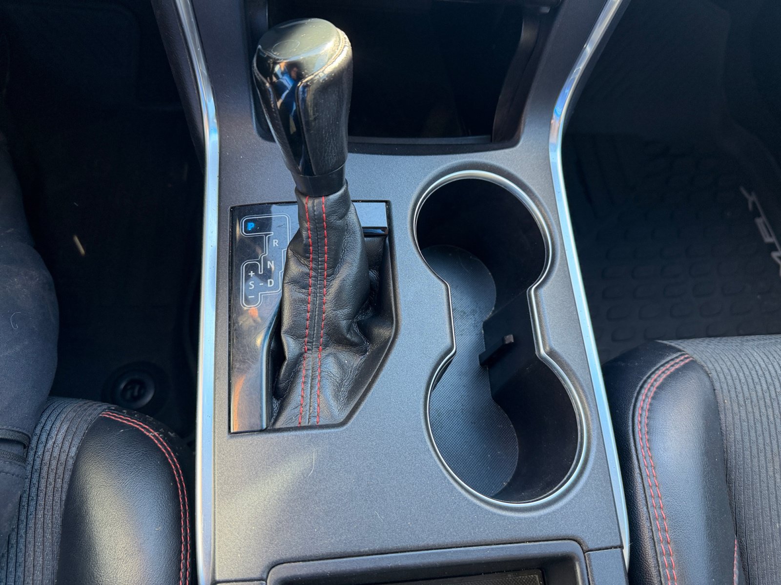 Used 2017 Toyota Camry SE FWD image 24