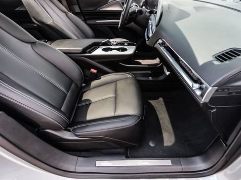 Used 2024 Cadillac Lyriq Tech AWD/4WD image 75