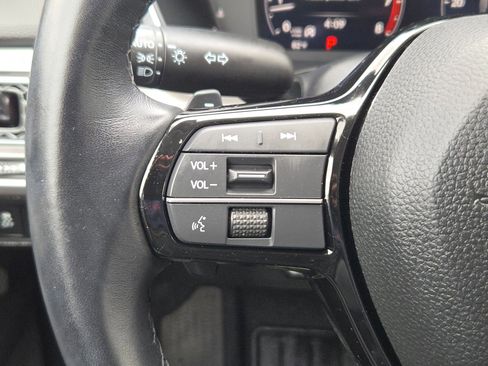 Used 2024 Acura Integra image 22