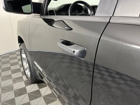 Used 2024 RAM 1500 Big Horn AWD/4WD image 8