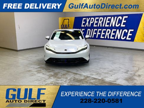 Used 2026 Honda Prelude image 3