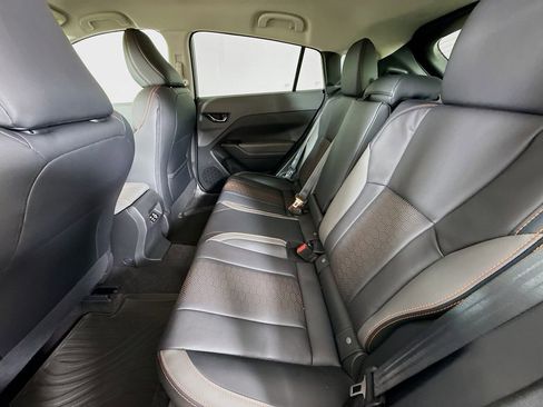 New 2025 Subaru Crosstrek 2.5i Limited w/ Popular Package #4A image 23