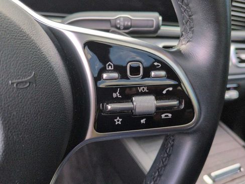 Used 2023 Mercedes-Benz GLE 450 4MATIC image 25