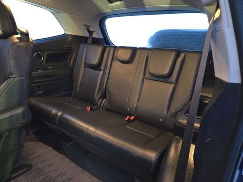 Used 2024 Subaru Ascent Limited w/ Technology Package image 15