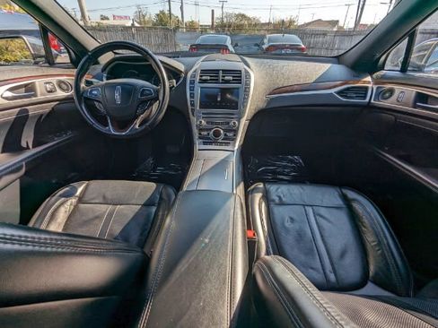Used 2020 Lincoln MKZ Reserve w/ Elements Package FWD image 15