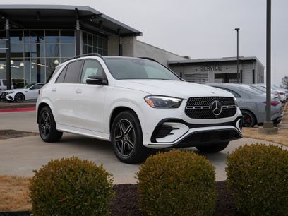 New 2026 Mercedes-Benz GLE 350 4MATIC