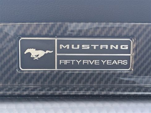 Used 2020 Ford Mustang GT Premium w/ GT Performance Package image 22