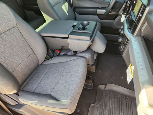 New 2026 Ford F350 XL w/ STX Appearance Package image 20