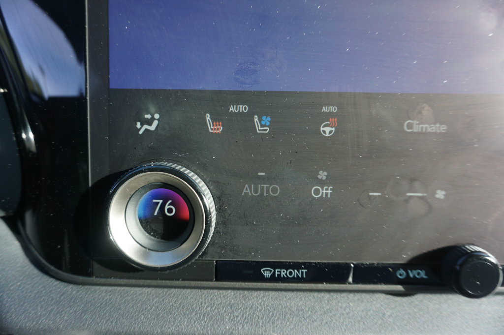 Used 2023 Lexus RX 350 Premium w/ Accessory Package AWD/4WD image 13