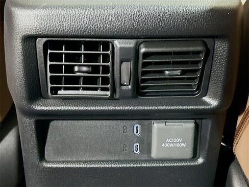 New 2026 Toyota 4Runner Limited image 25