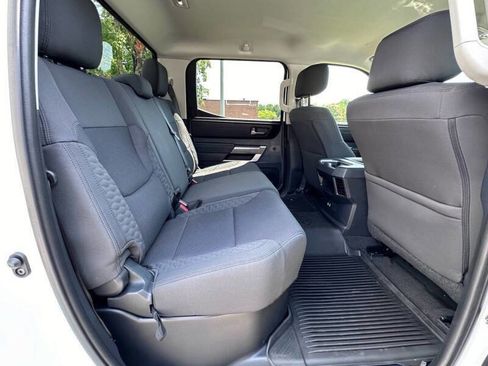 Used 2023 Toyota Tundra SR5 image 12
