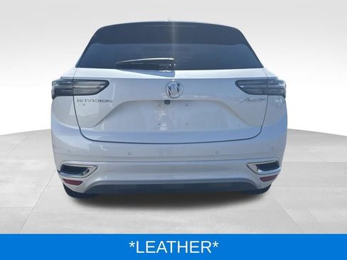Used 2023 Buick Envision Avenir AWD/4WD image 6