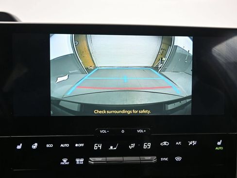 Used 2023 Toyota bZ4X FWD w/ Weather Package image 19