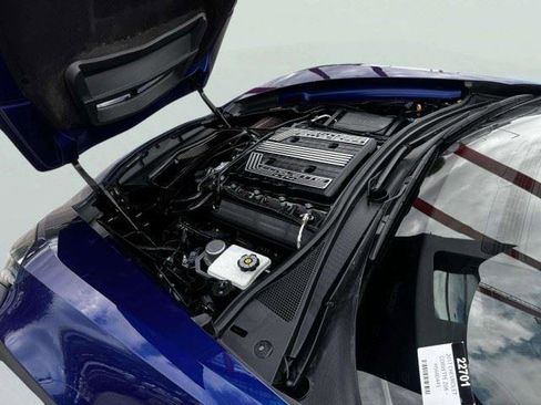 Used 2017 Chevrolet Corvette Z06 RWD image 51