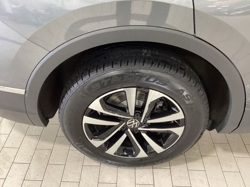 Used 2023 Volkswagen Tiguan S AWD/4WD image 23