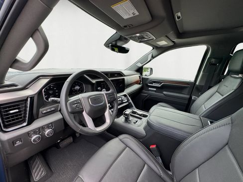 Used 2026 GMC Sierra 1500 Denali w/ Denali Reserve Package AWD/4WD image 11