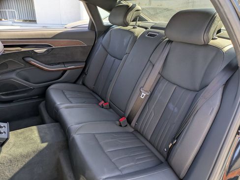 Used 2019 Audi A8 L 3.0T AWD/4WD image 31