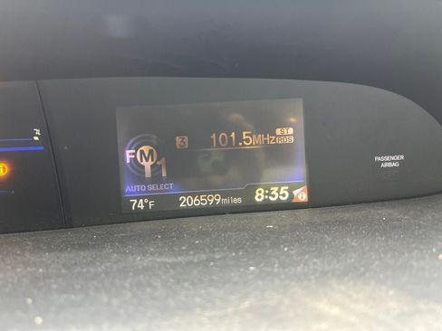 Used 2015 Honda Civic LX image 2