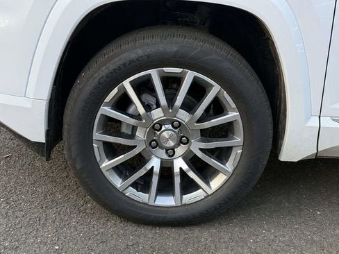 New 2026 GMC Terrain Denali image 7